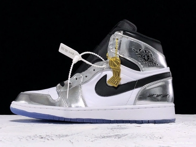 Air AQ7476-016 High Jordan 1 Torch The Leonard Kawhi OG Pass 0811